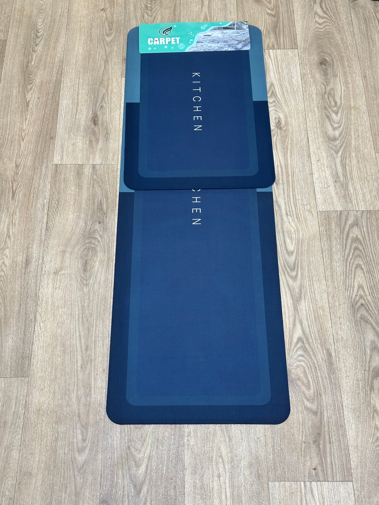 Tapis salle de bain