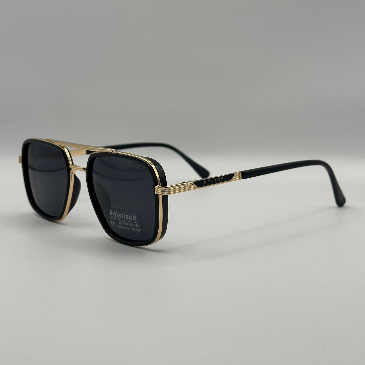 Lunettes Solaire Polarisé Uv400 Police 2025