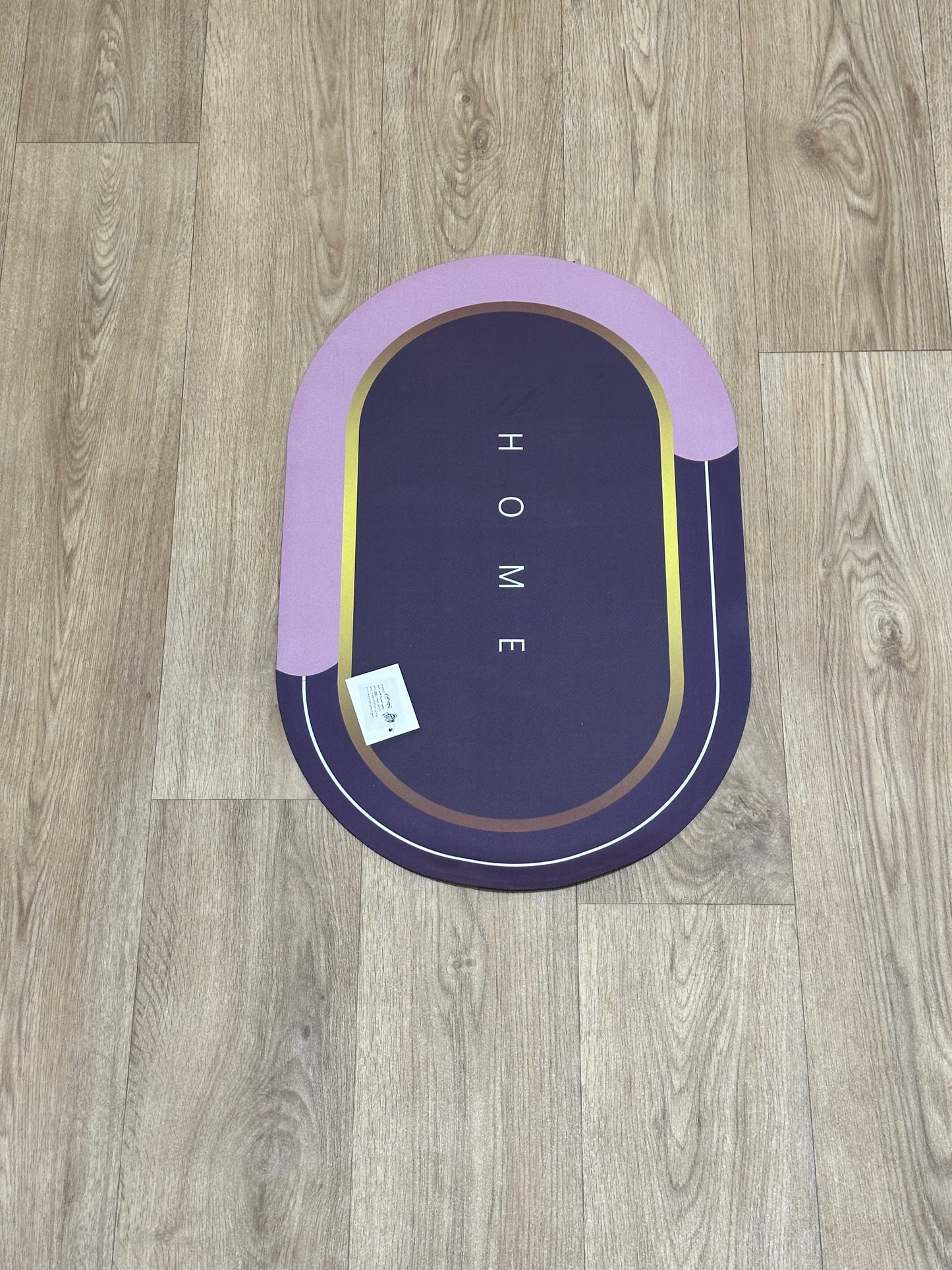 Tapis salle de bain