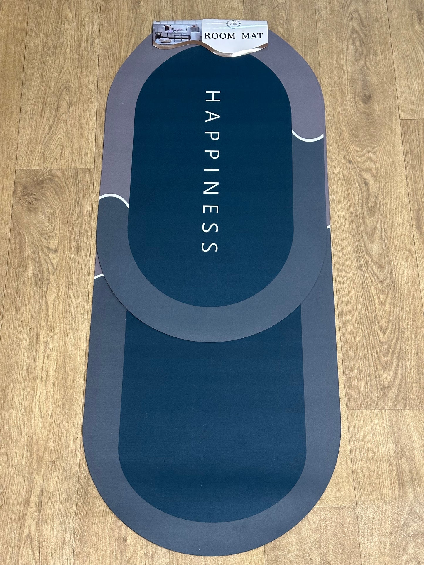 Tapis 2 piéce (120*45)+(70*45)