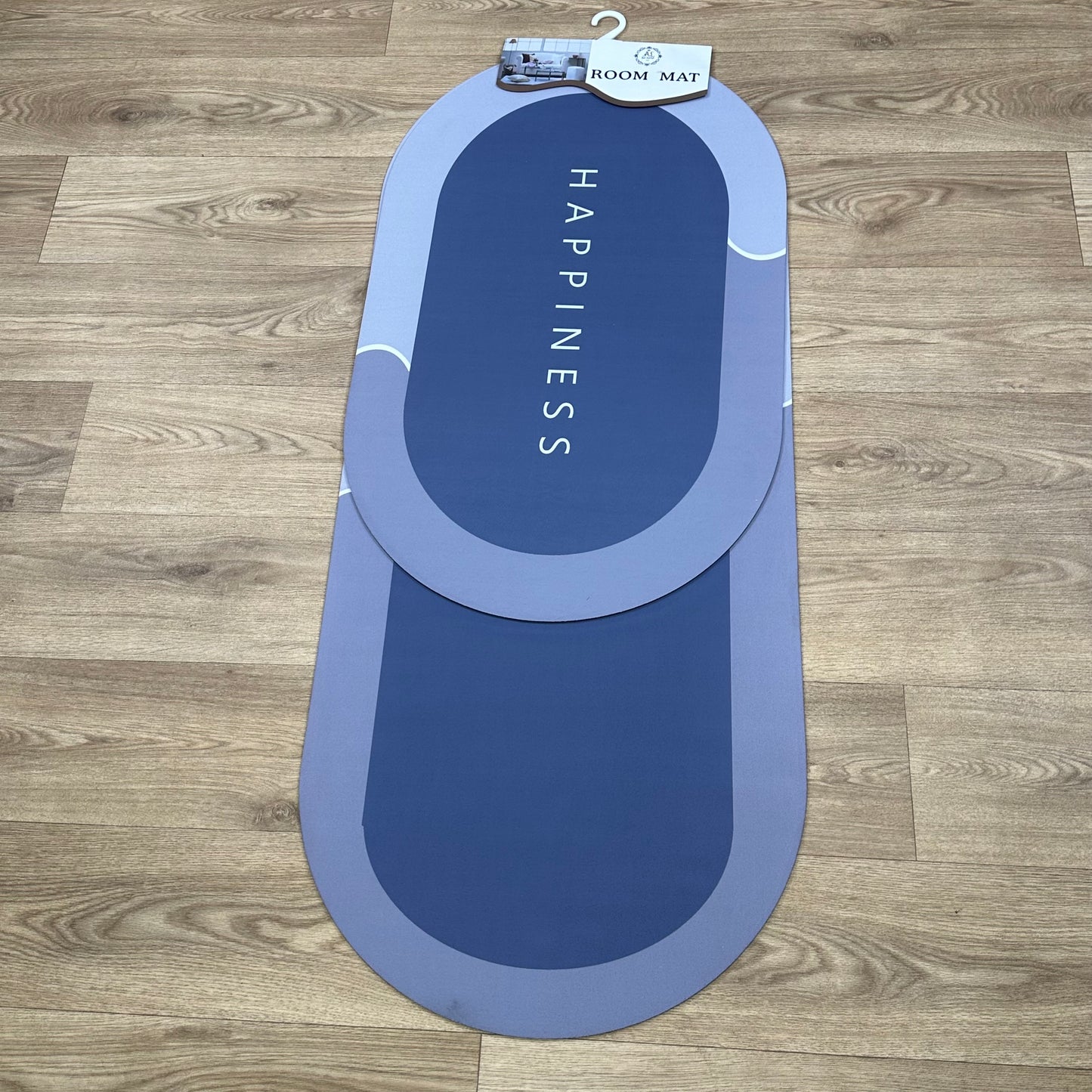 Tapis salle de bain