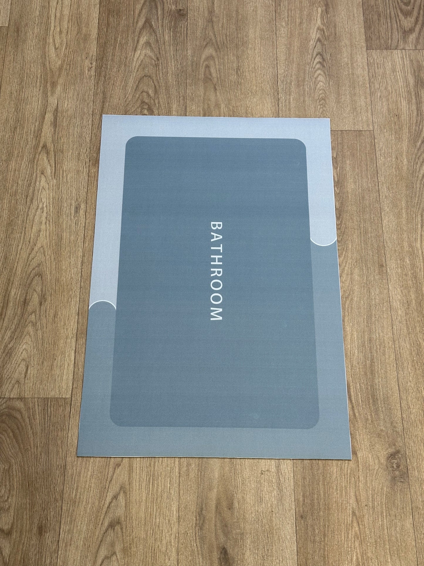 Tapis salle de bain