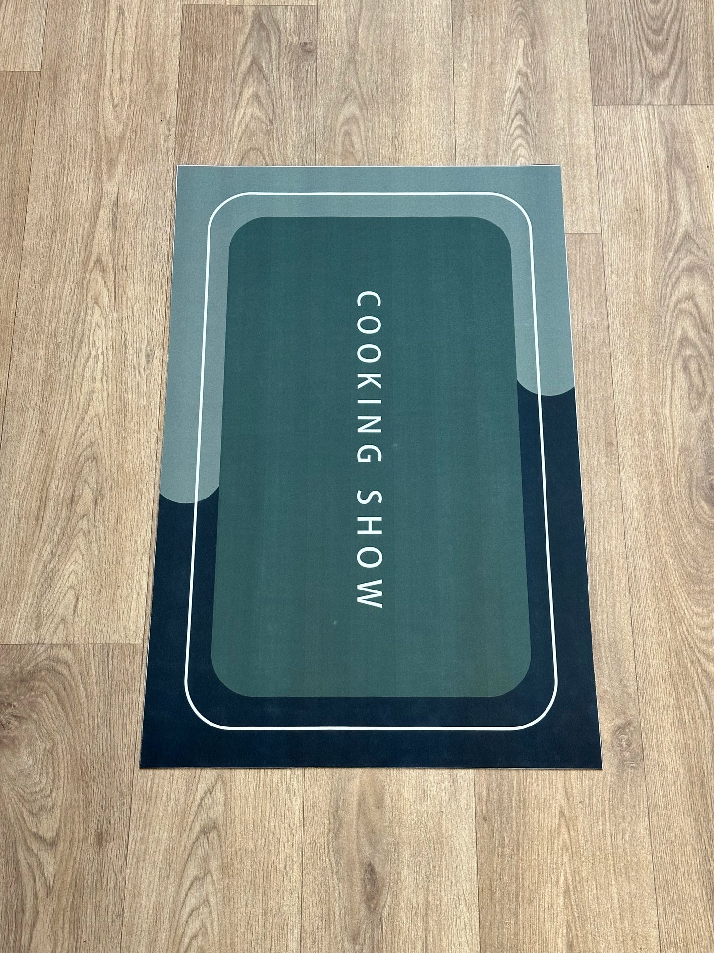 Tapis salle de bain