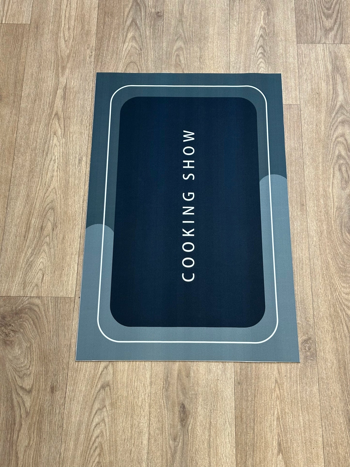 Tapis salle de bain