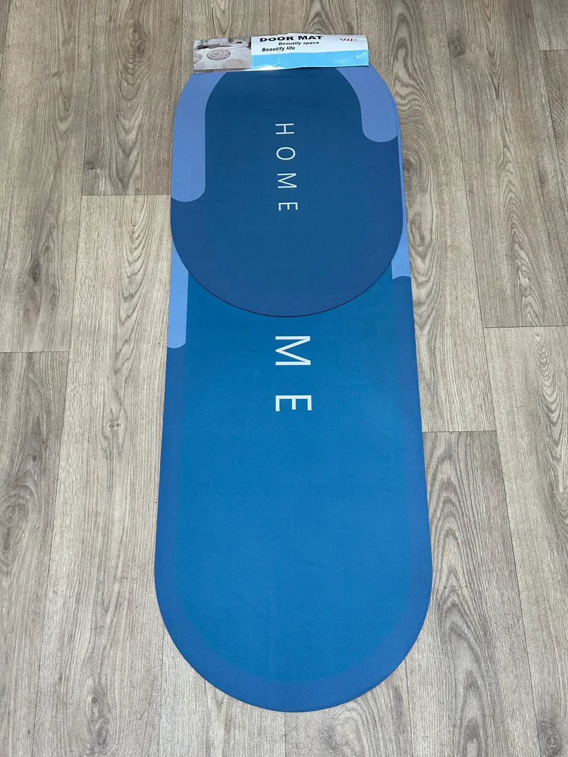 Tapis salle de bain