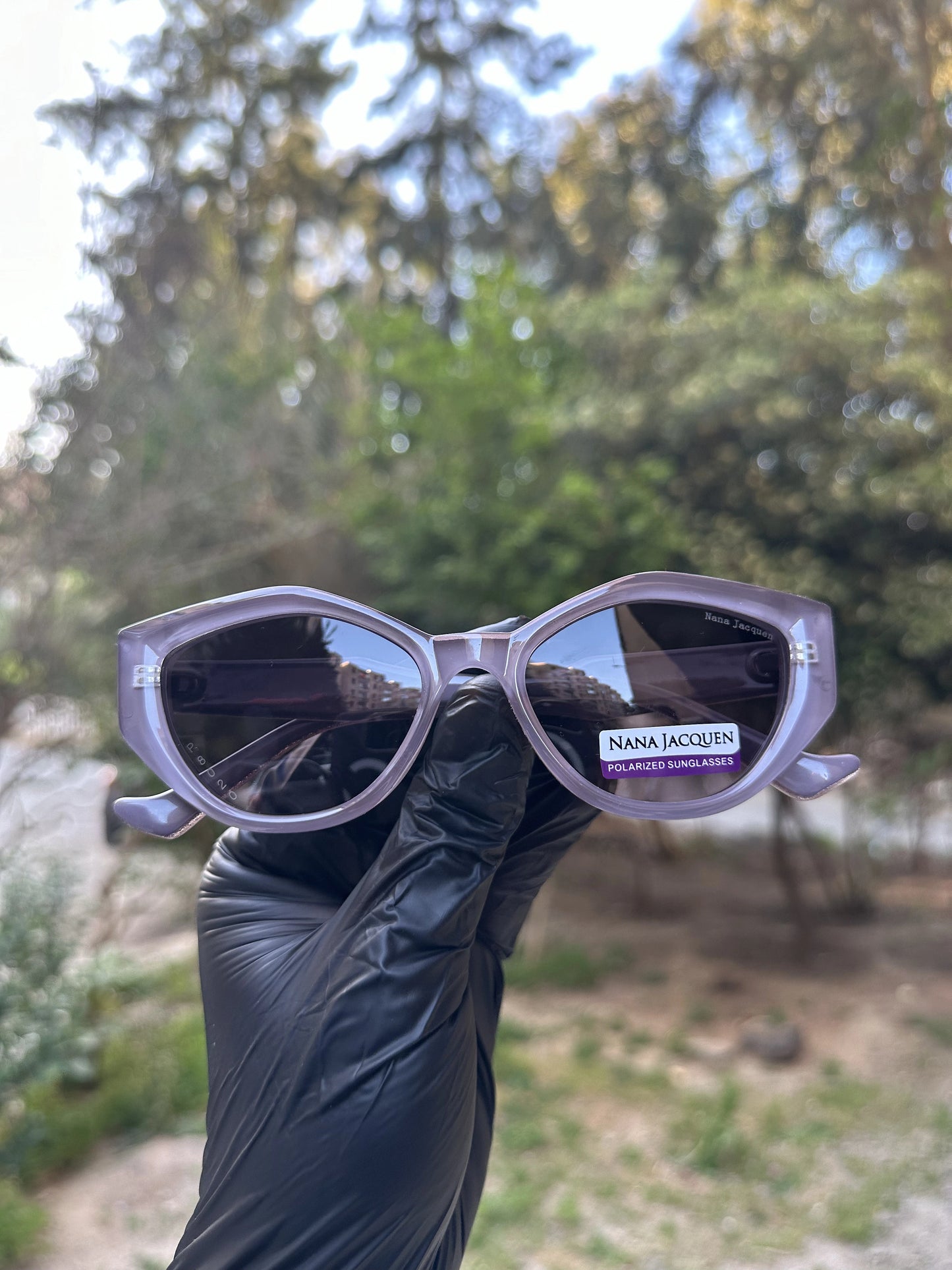 Lunettes Solaire Femme Polariser uv400 2025