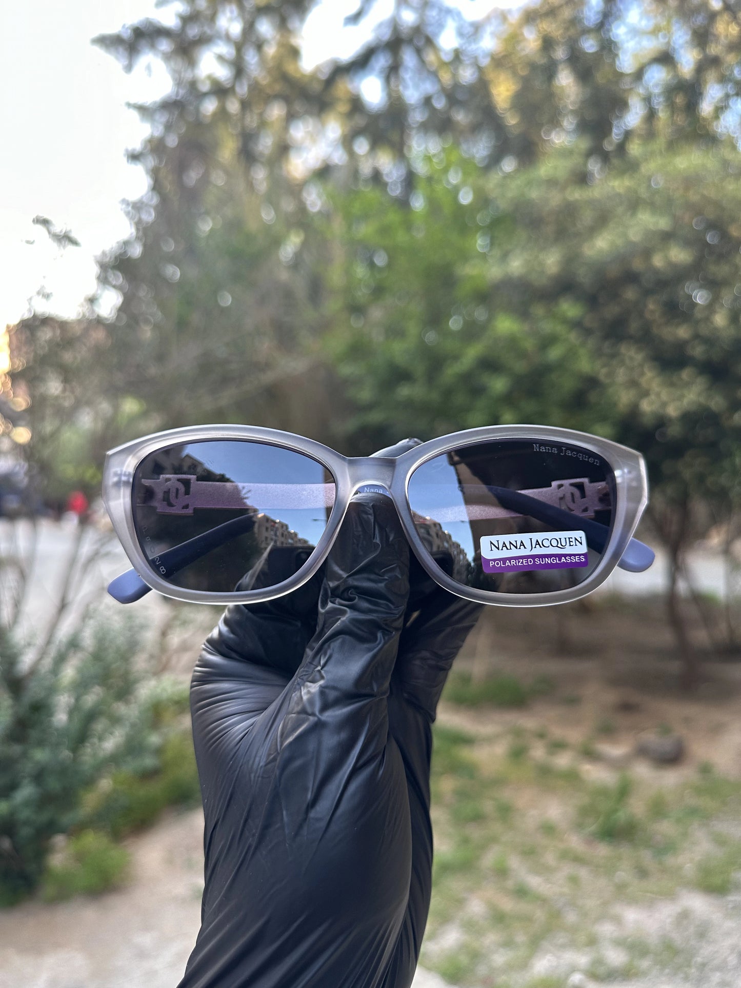 Glasses women Polarised 2025