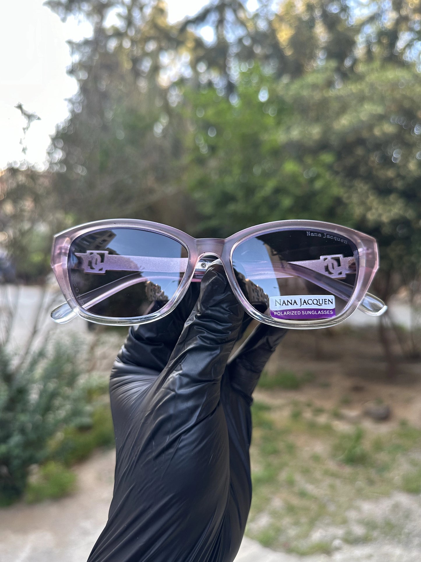 Glasses women Polarised 2025