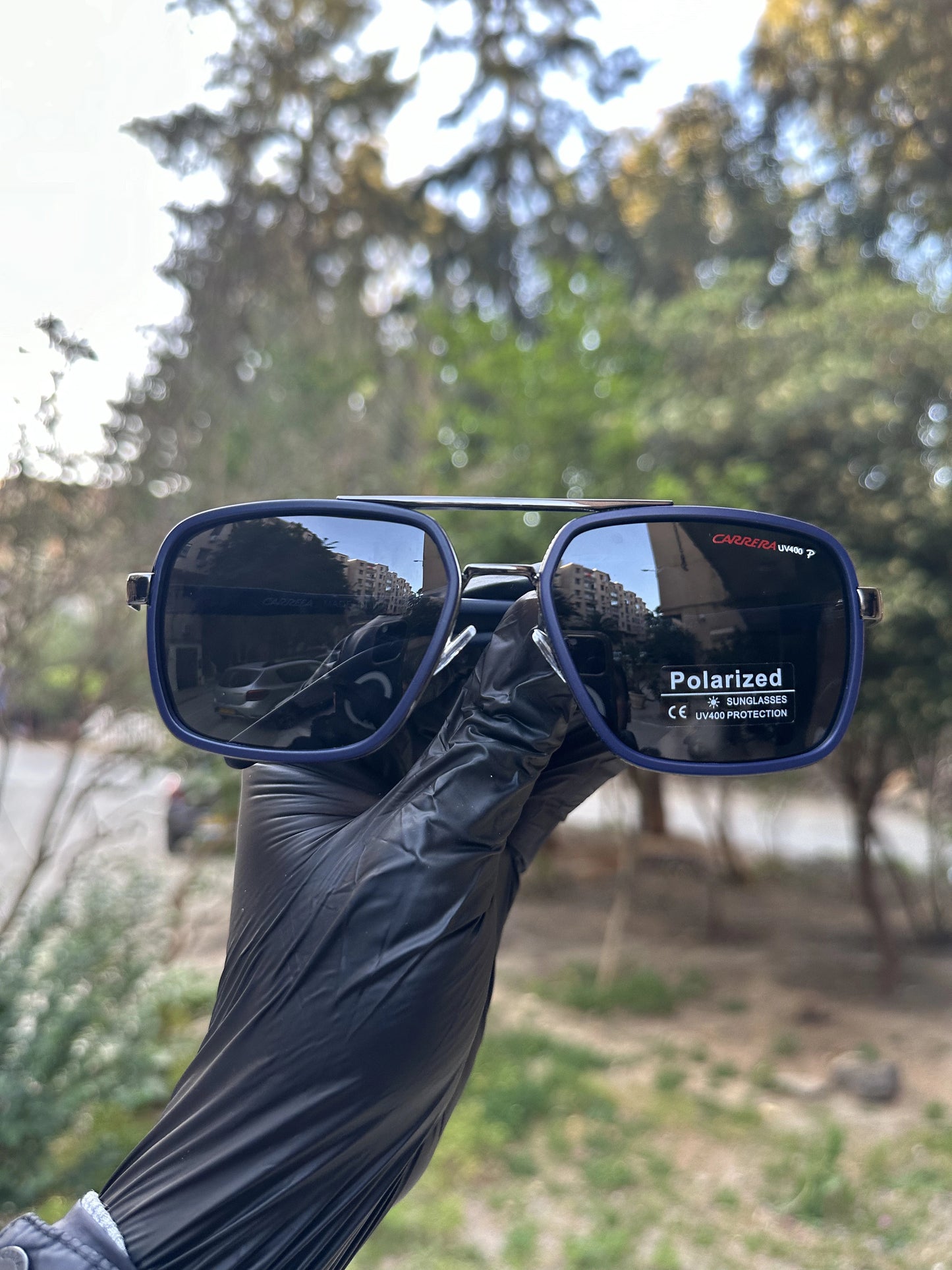 Carrera New Solar Polarised