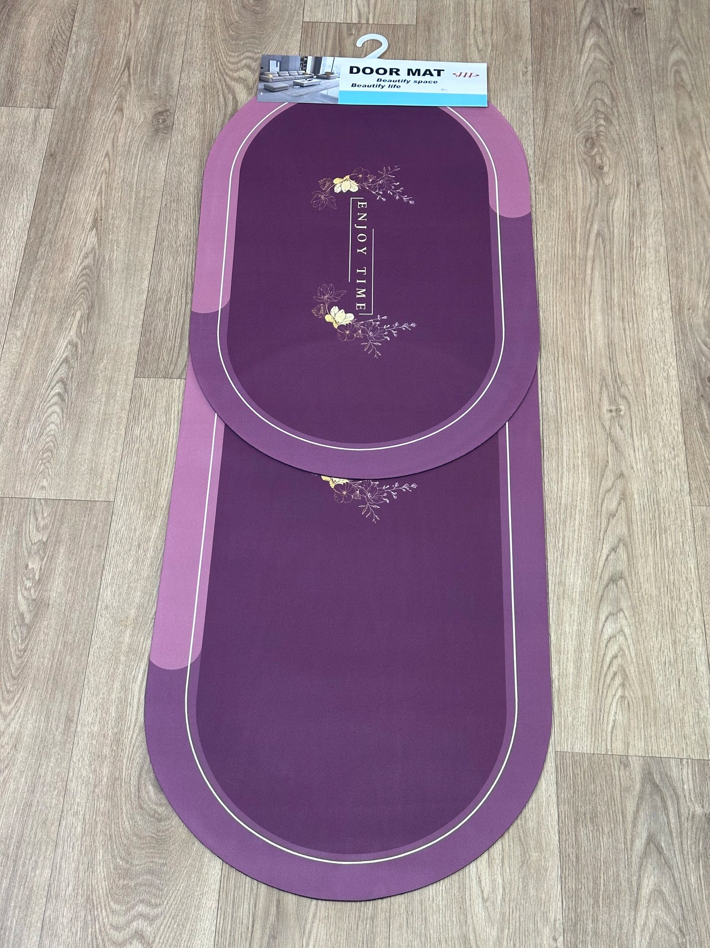 Tapis 2 piéce (120*45)+(70*45)