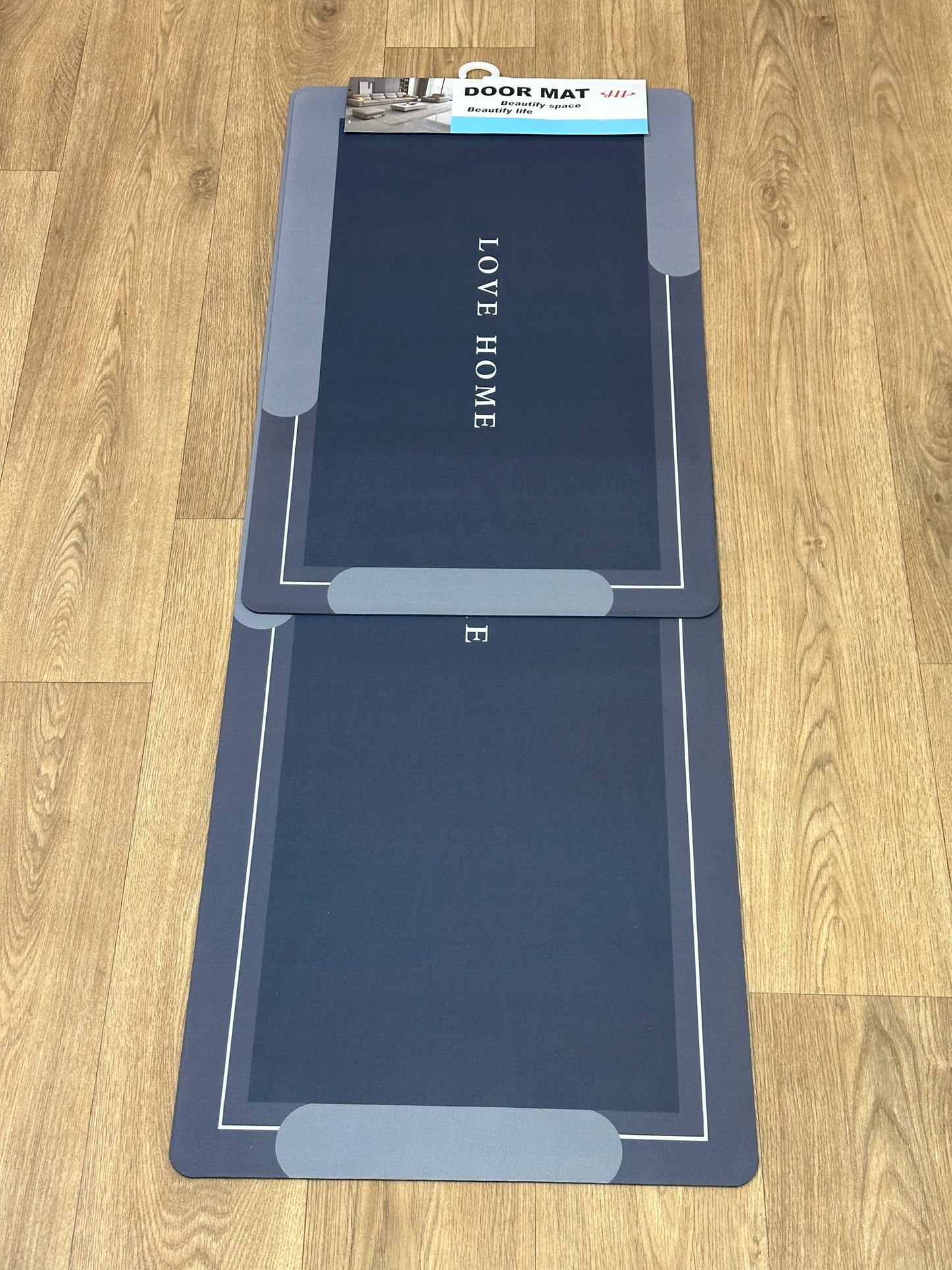 Tapis 2 piéce (120*45)+(70*45)