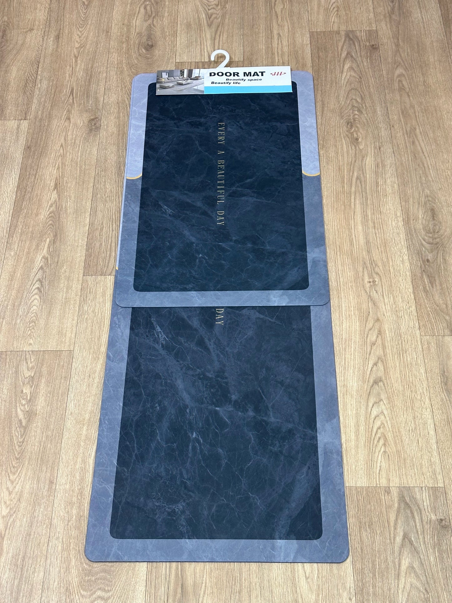 Tapis 2 piéce (120*45)+(70*45)