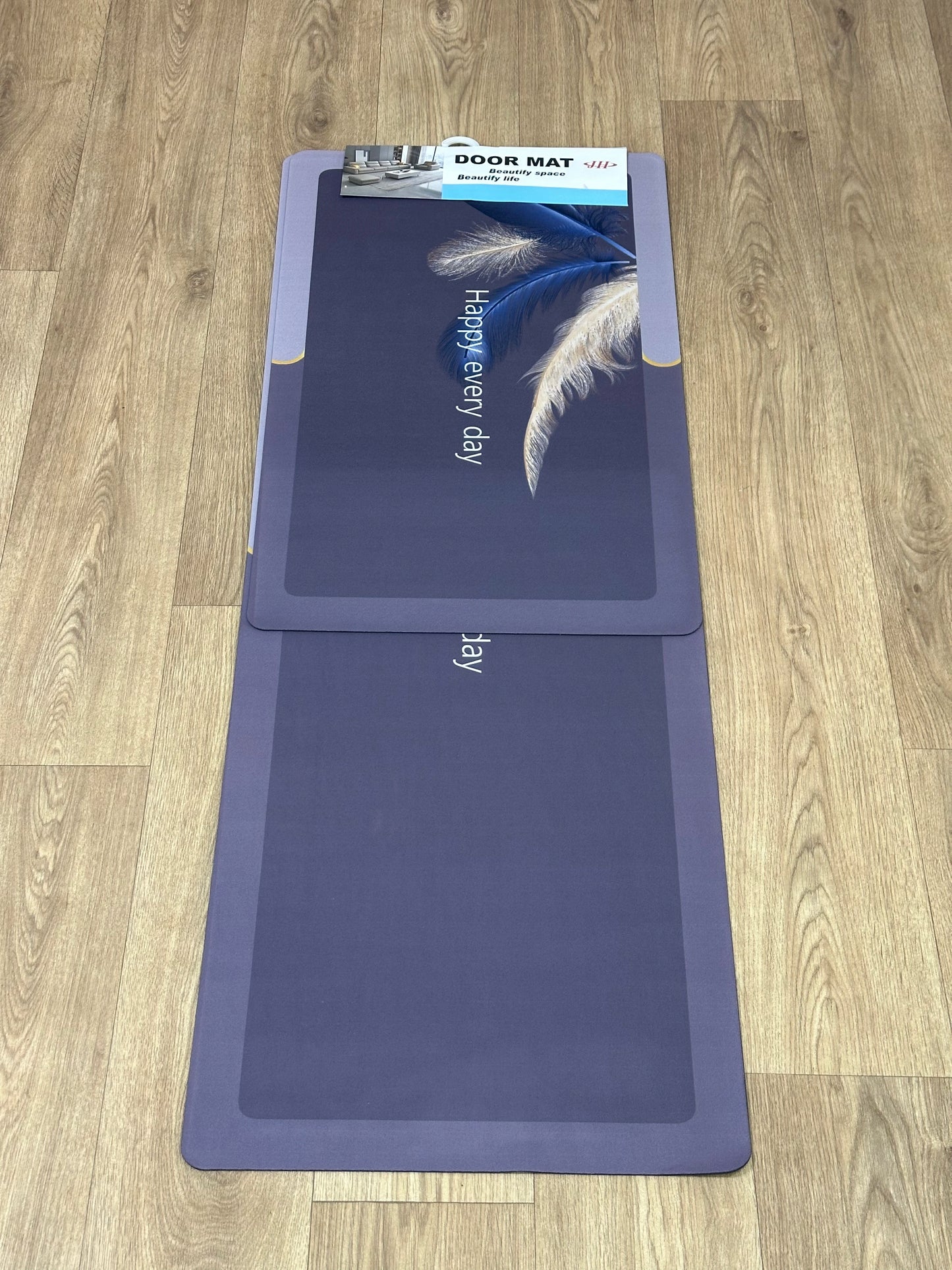 Tapis 2 piéce (120*45)+(70*45)