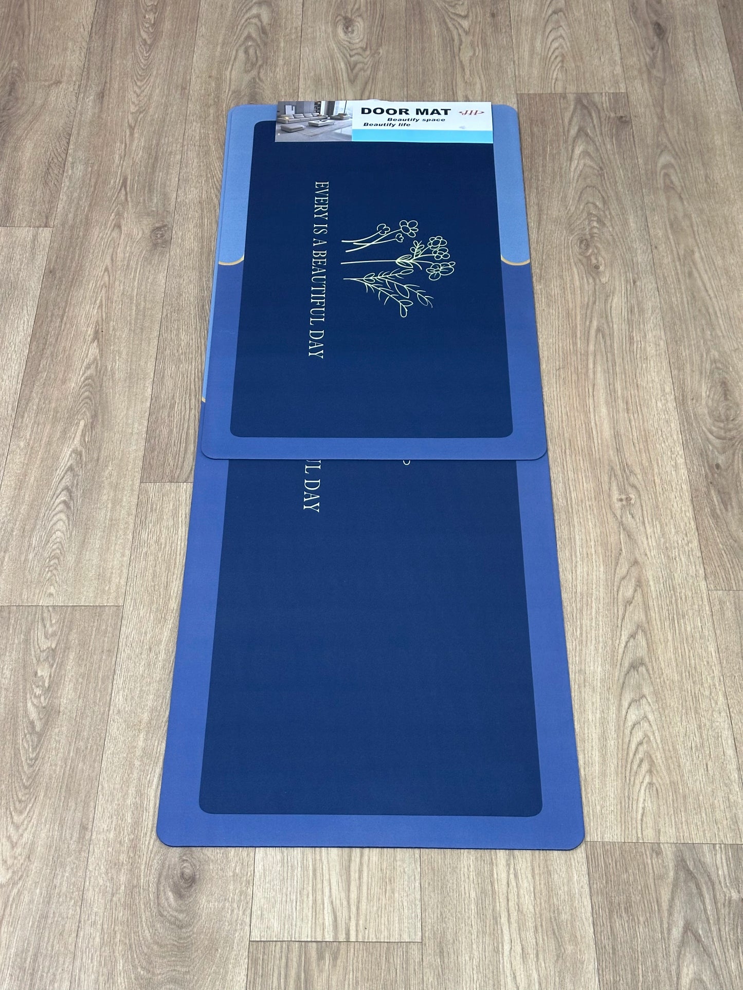 Tapis 2 piéce (120*45)+(70*45)