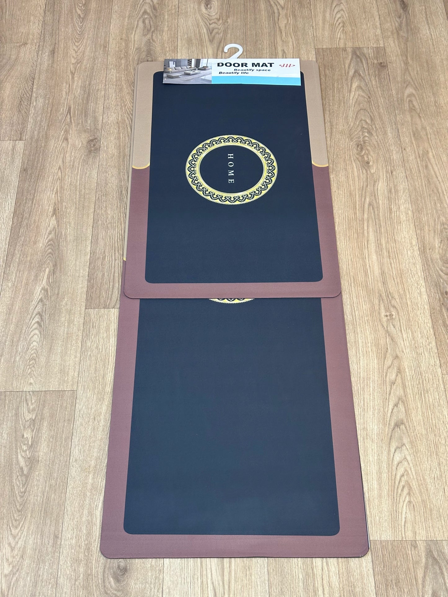 Tapis 2 piéce (120*45)+(70*45)