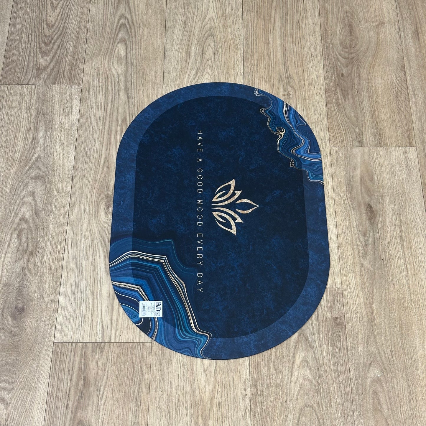 Tapis salle de bain