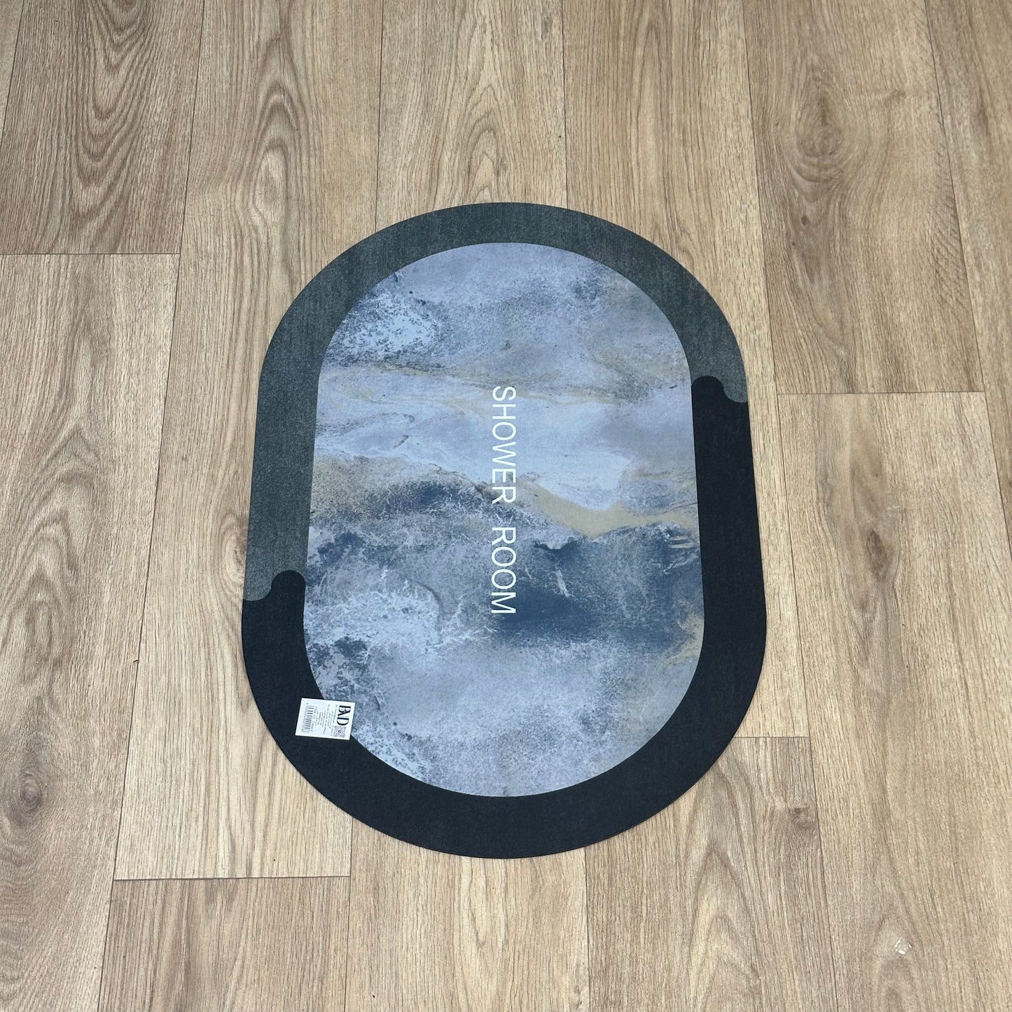Tapis salle de bain