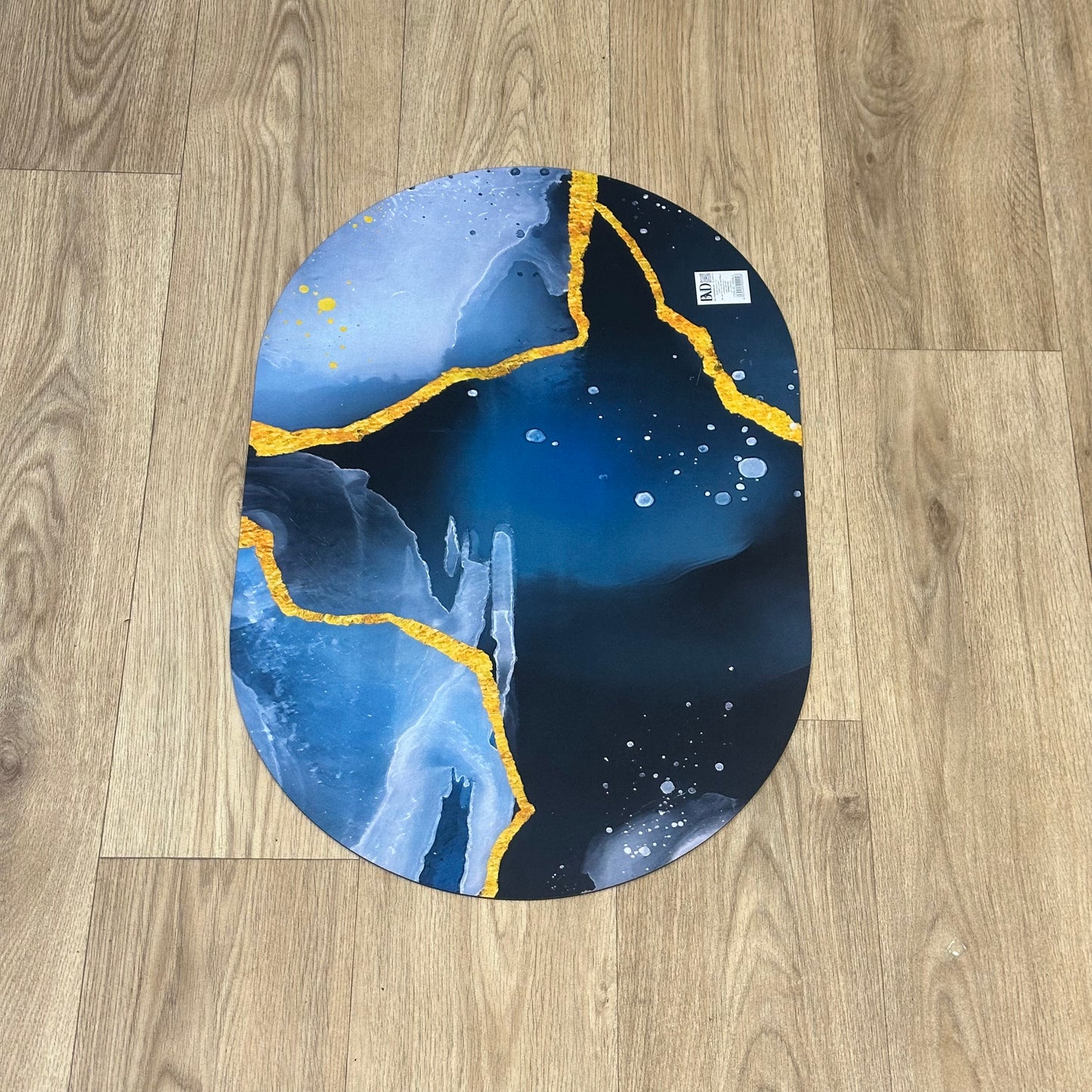 Tapis salle de bain