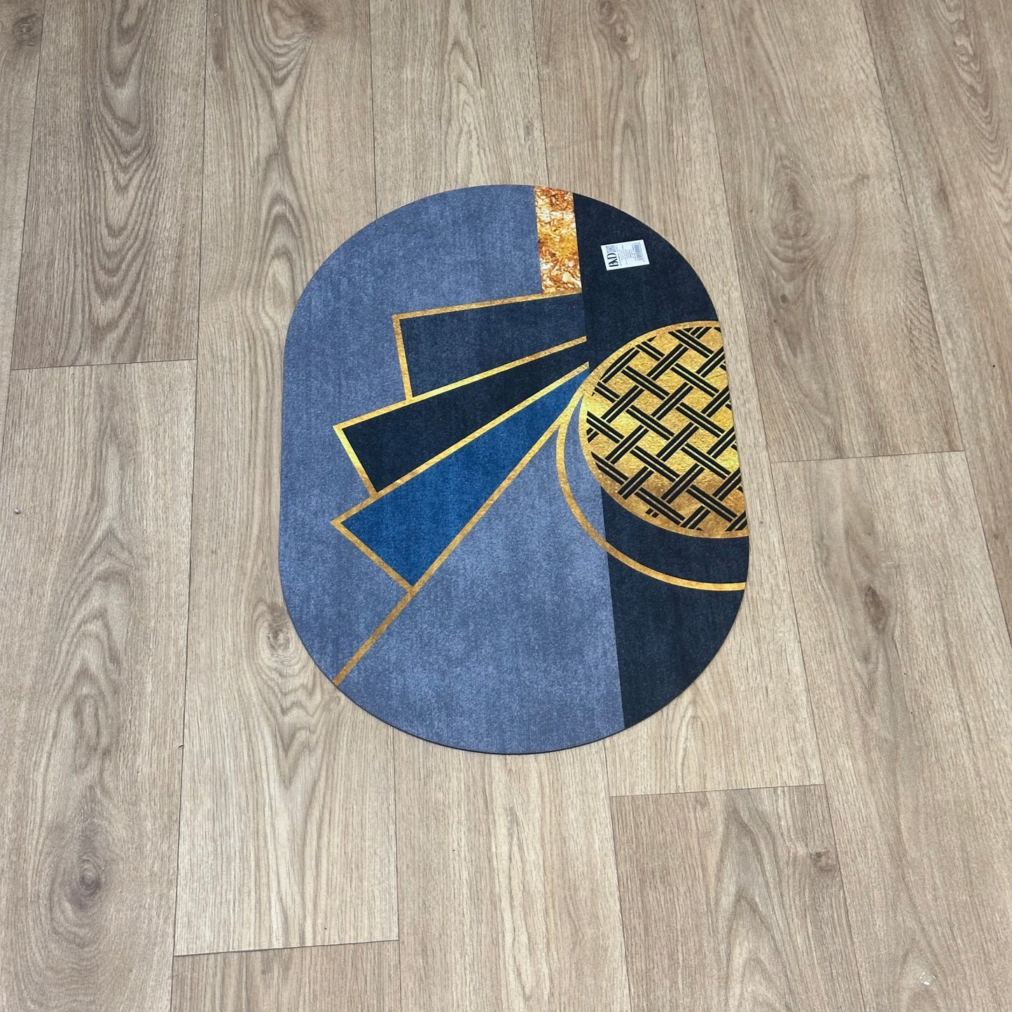 Tapis salle de bain