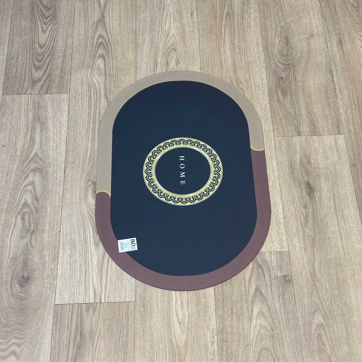 Tapis salle de bain