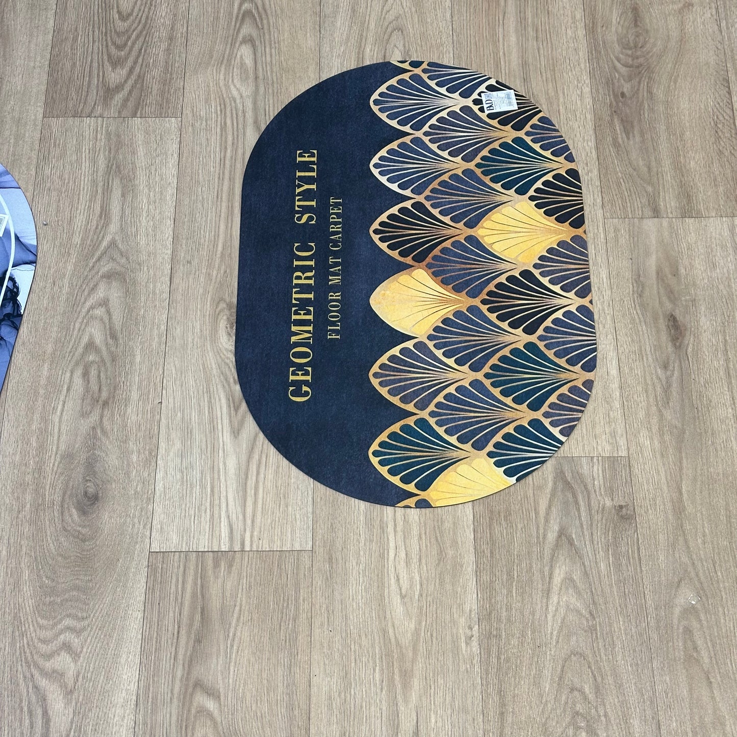 Tapis salle de bain
