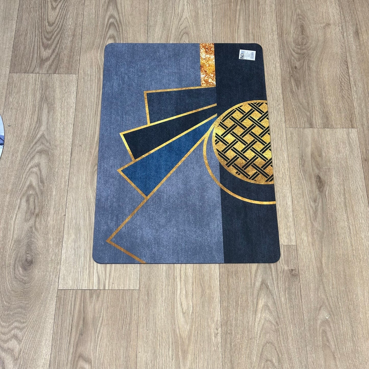 Tapis salle de bain