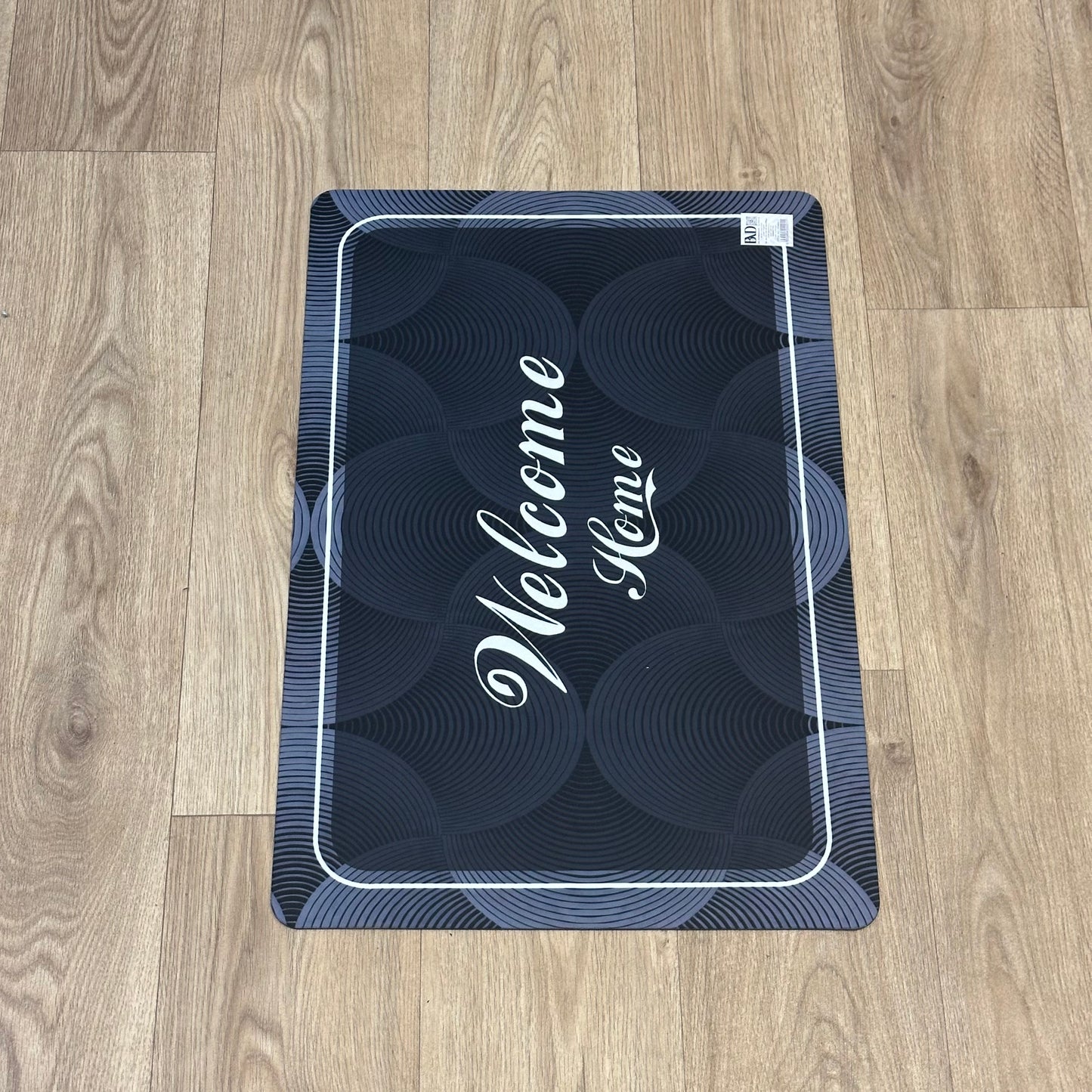 Tapis salle de bain