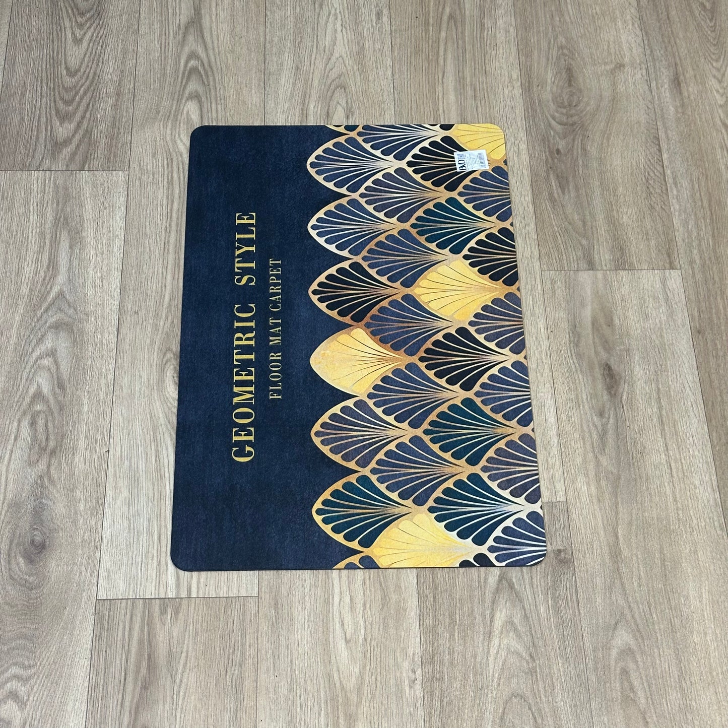 Tapis salle de bain