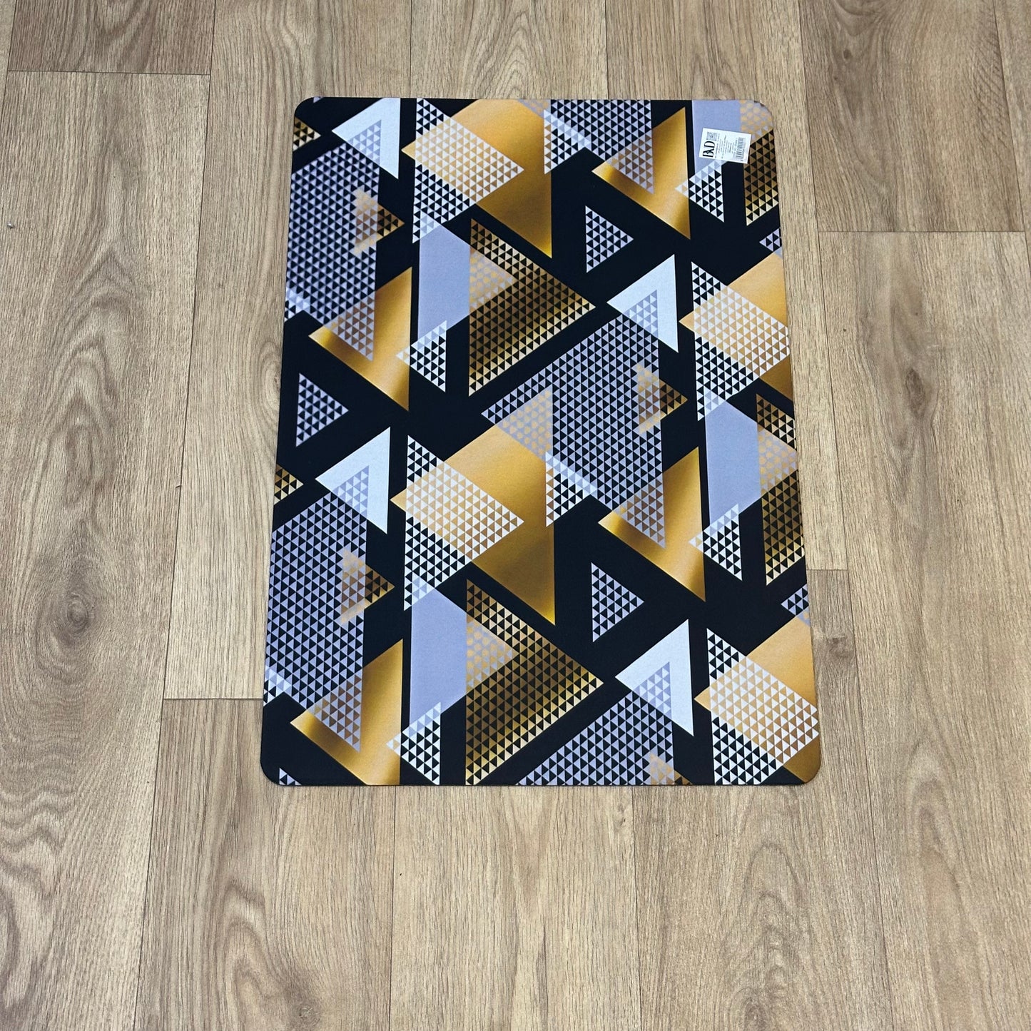 Tapis salle de bain