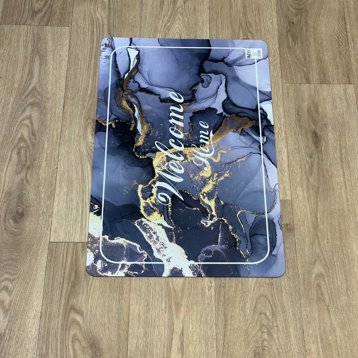 Tapis salle de bain