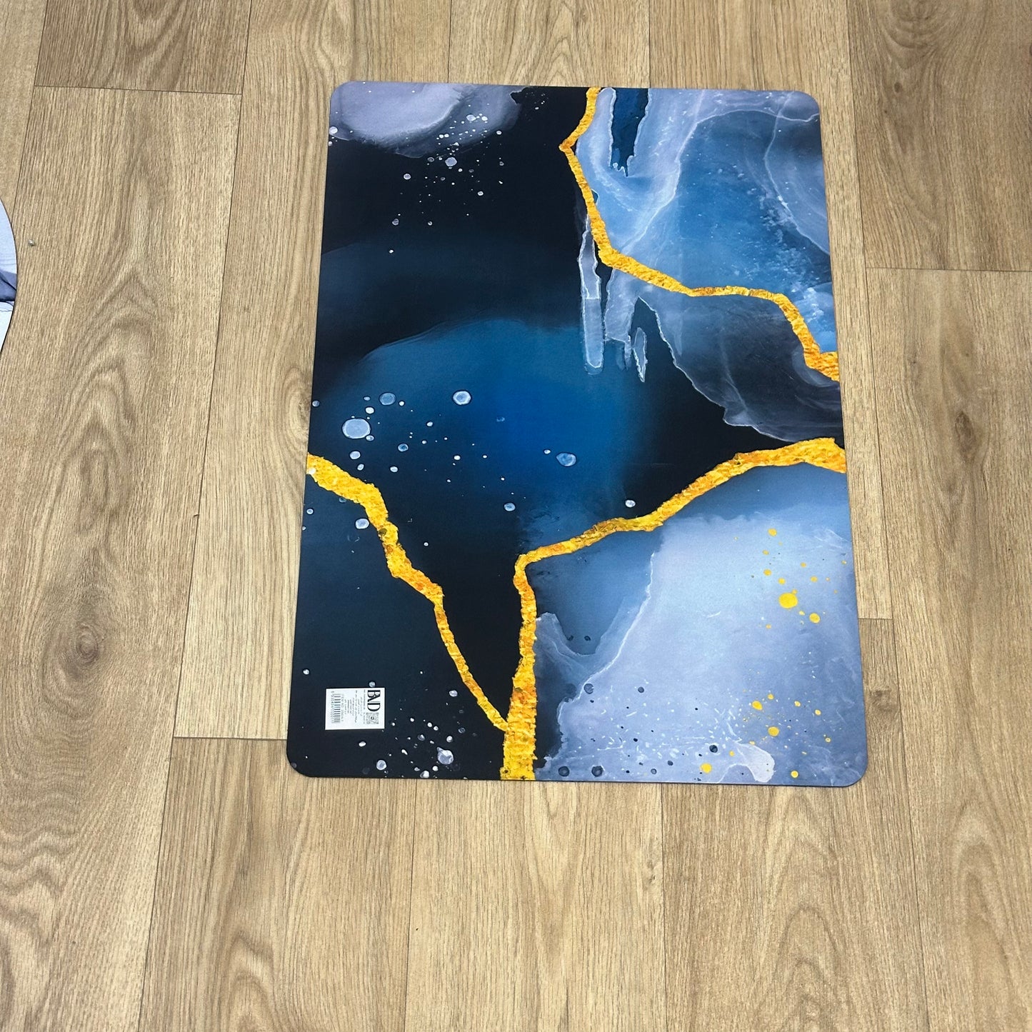Tapis salle de bain