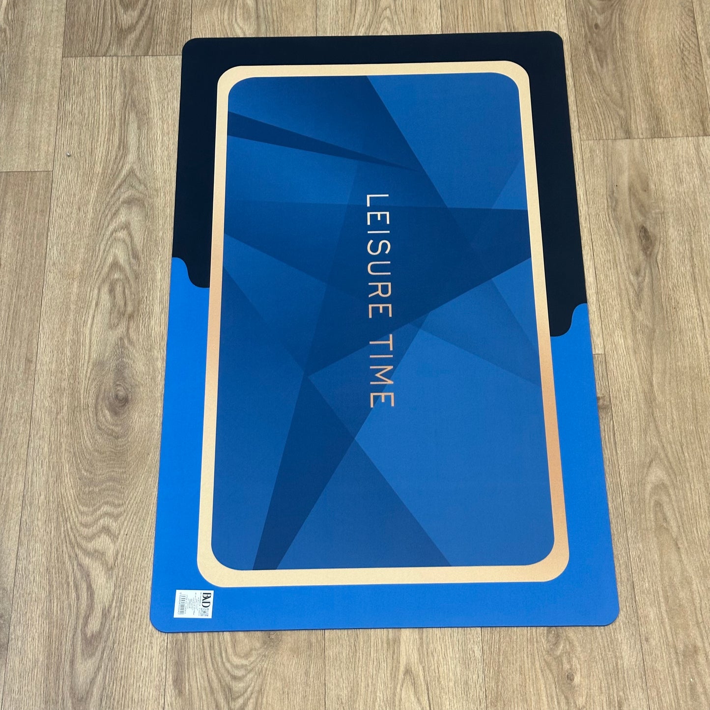 Tapis salle de bain
