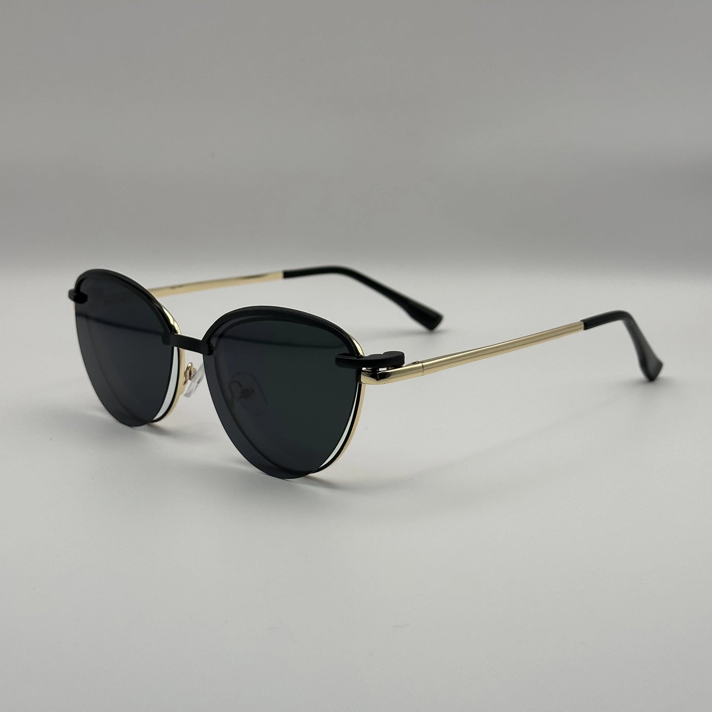 Lunettes Femme 2en1 Tendance 2025