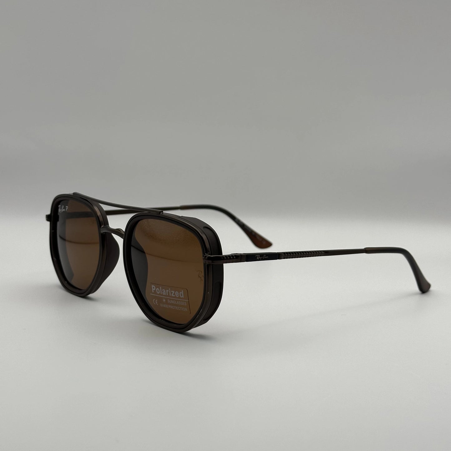 Lunettes Rayban Solaire Model 2