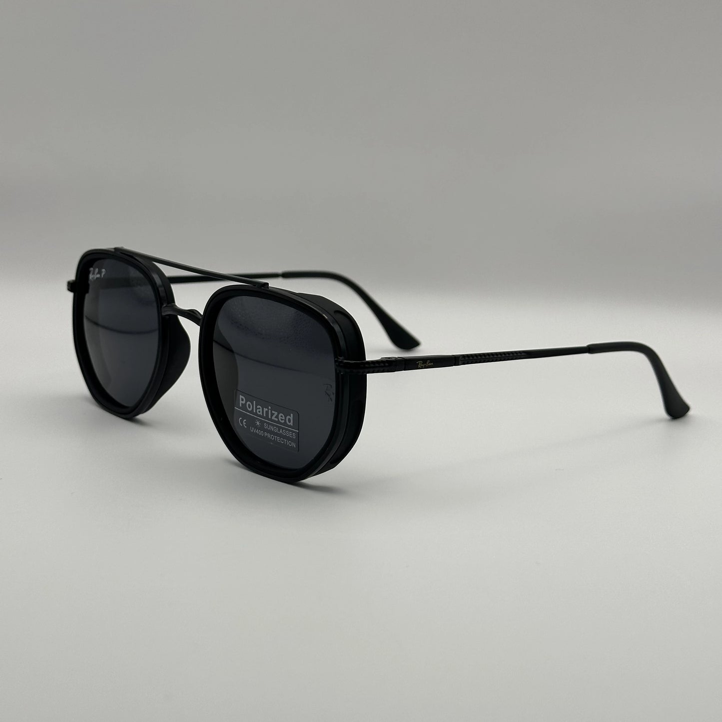Lunettes Rayban Solaire Model 2