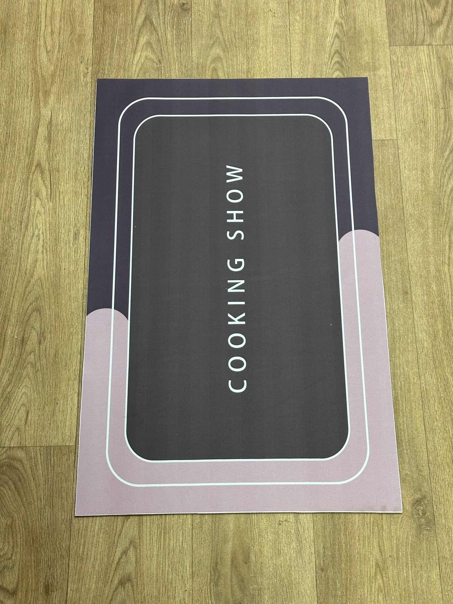 Tapis salle de bain
