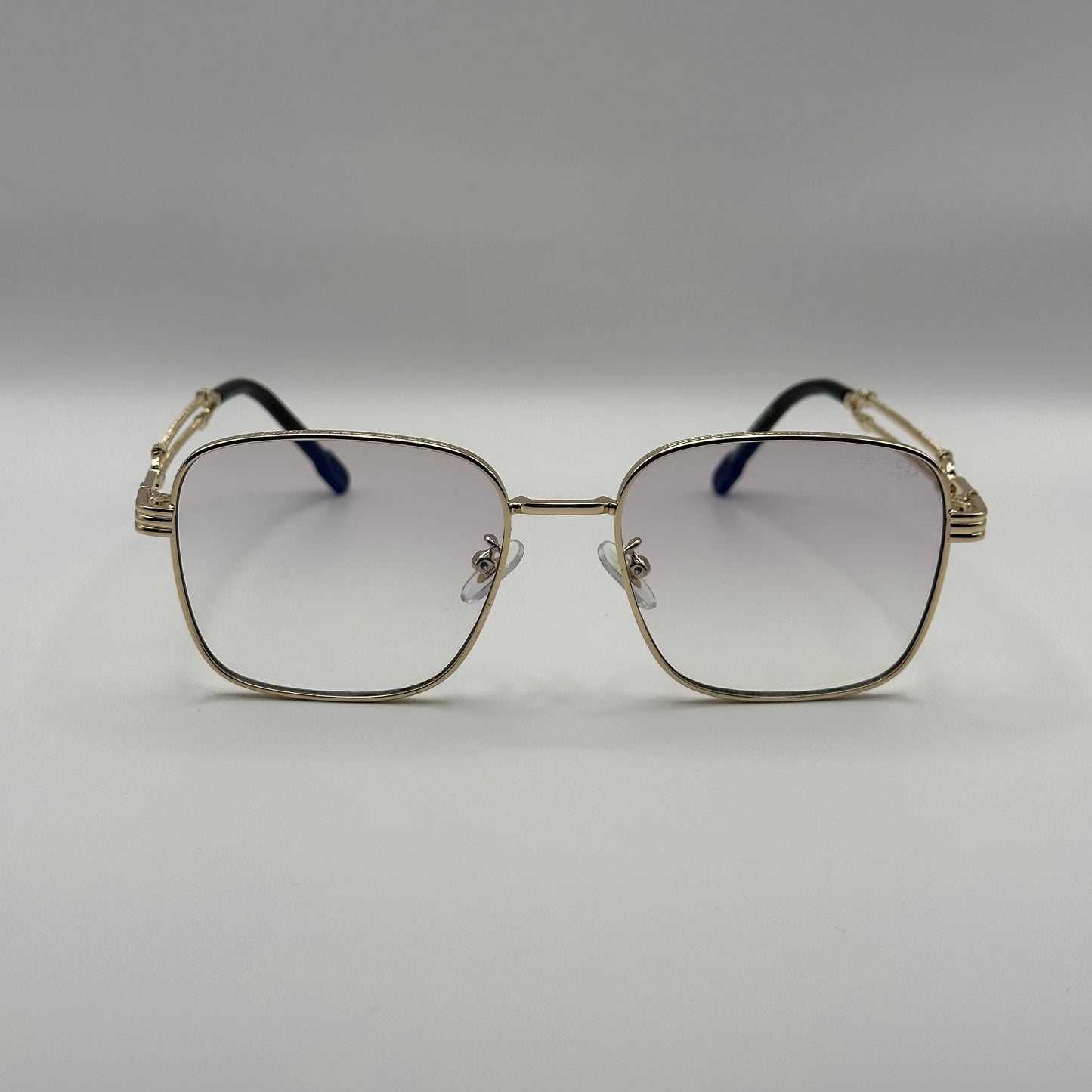 Lunettes Fred Anti Lumière Bleu 2025