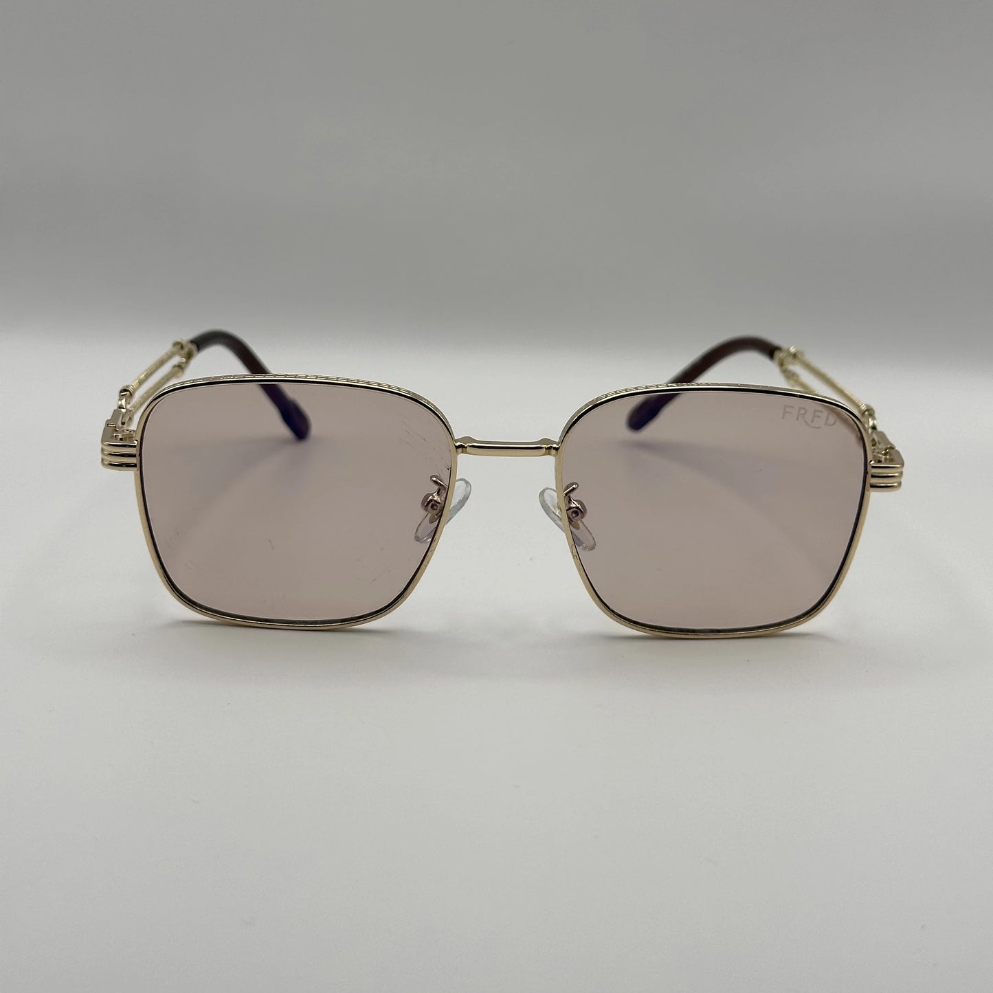 Lunettes Fred Anti Lumière Bleu 2025