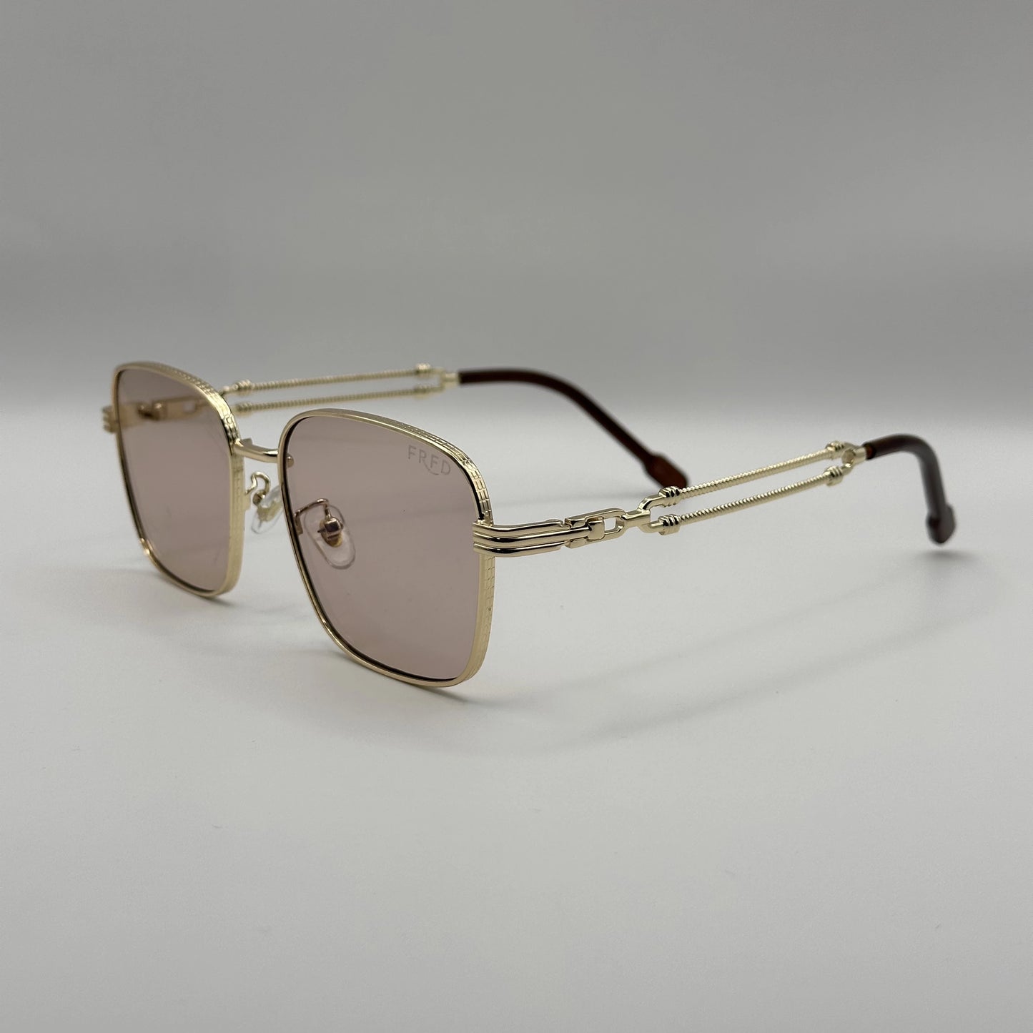 Lunettes Fred Anti Lumière Bleu 2025
