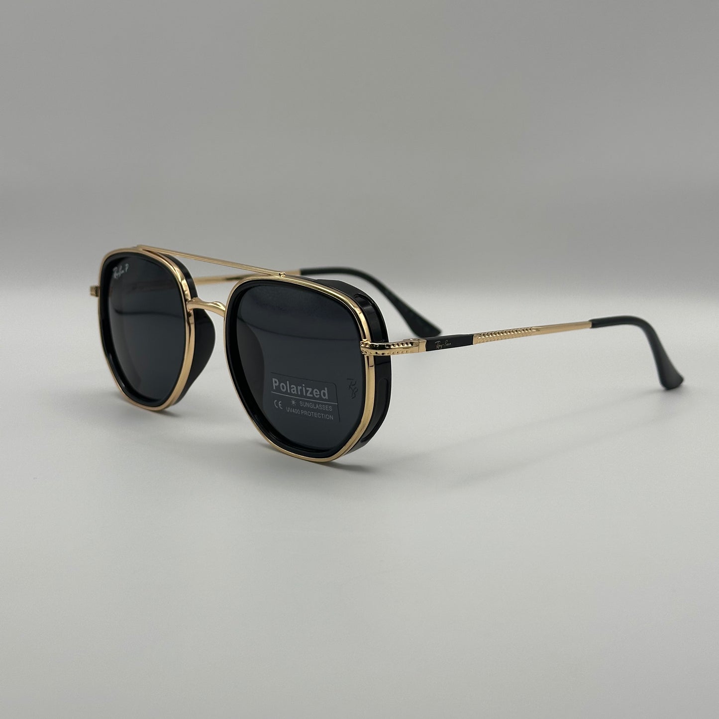 Lunettes Rayban Solaire Model 2