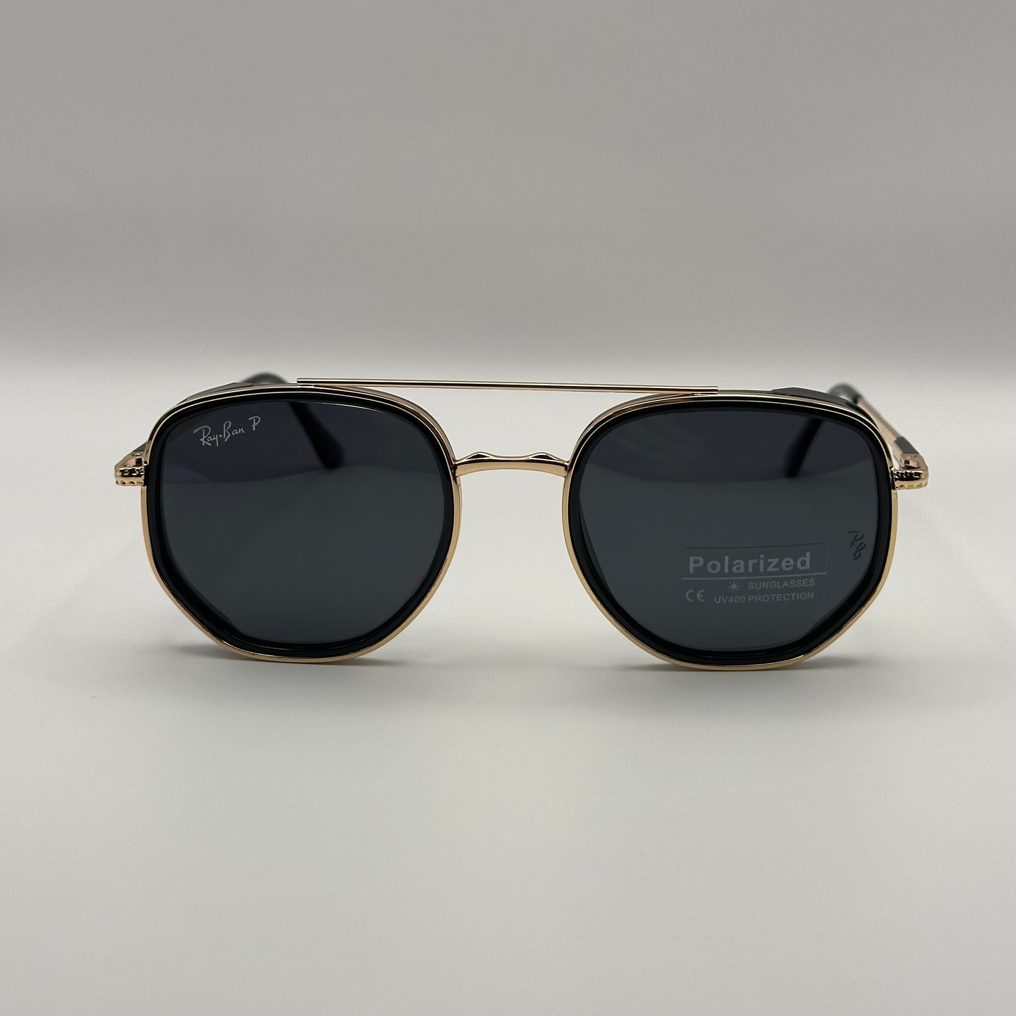 Lunettes Rayban Solaire Model 2