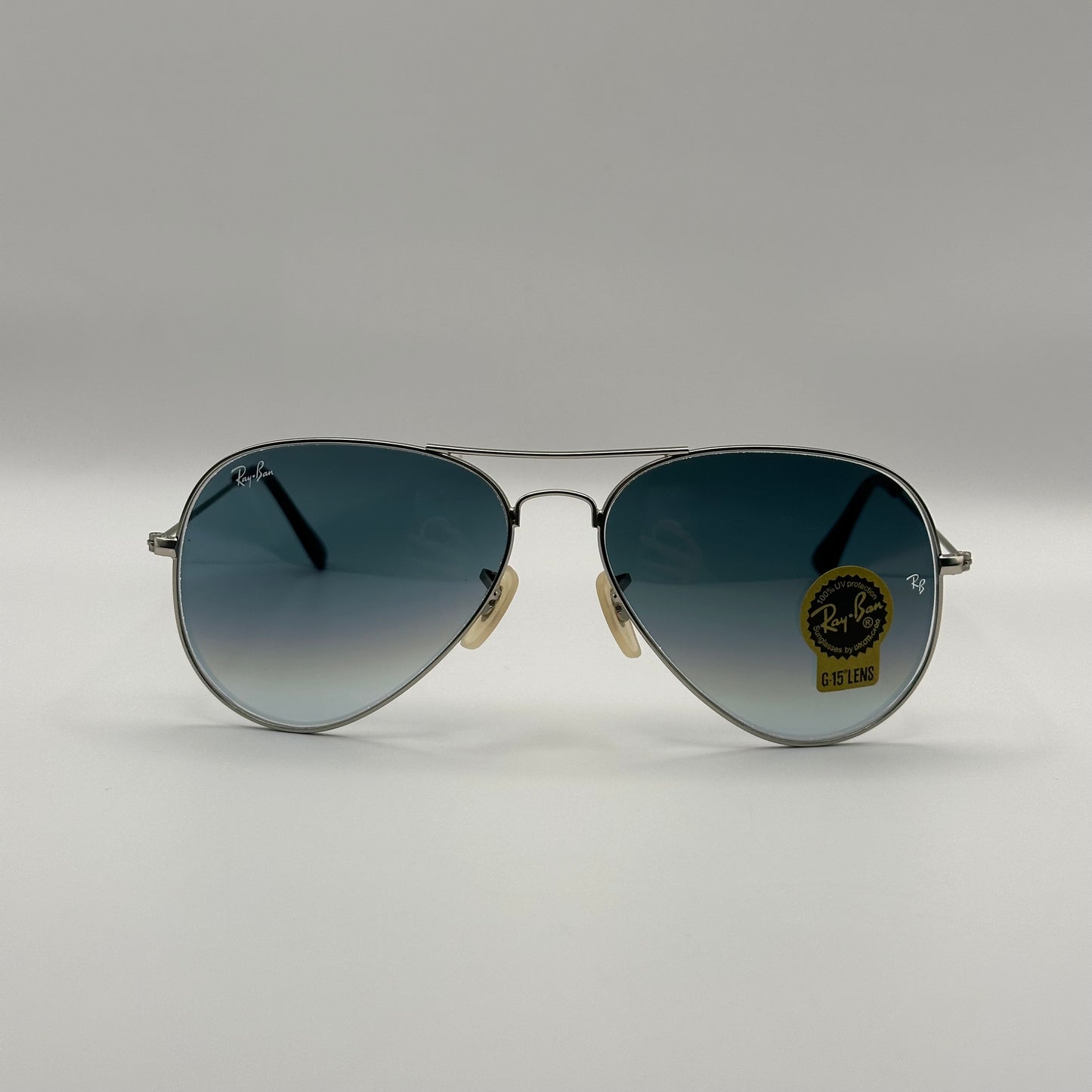 Lunettes Solaire Aviator Glasses