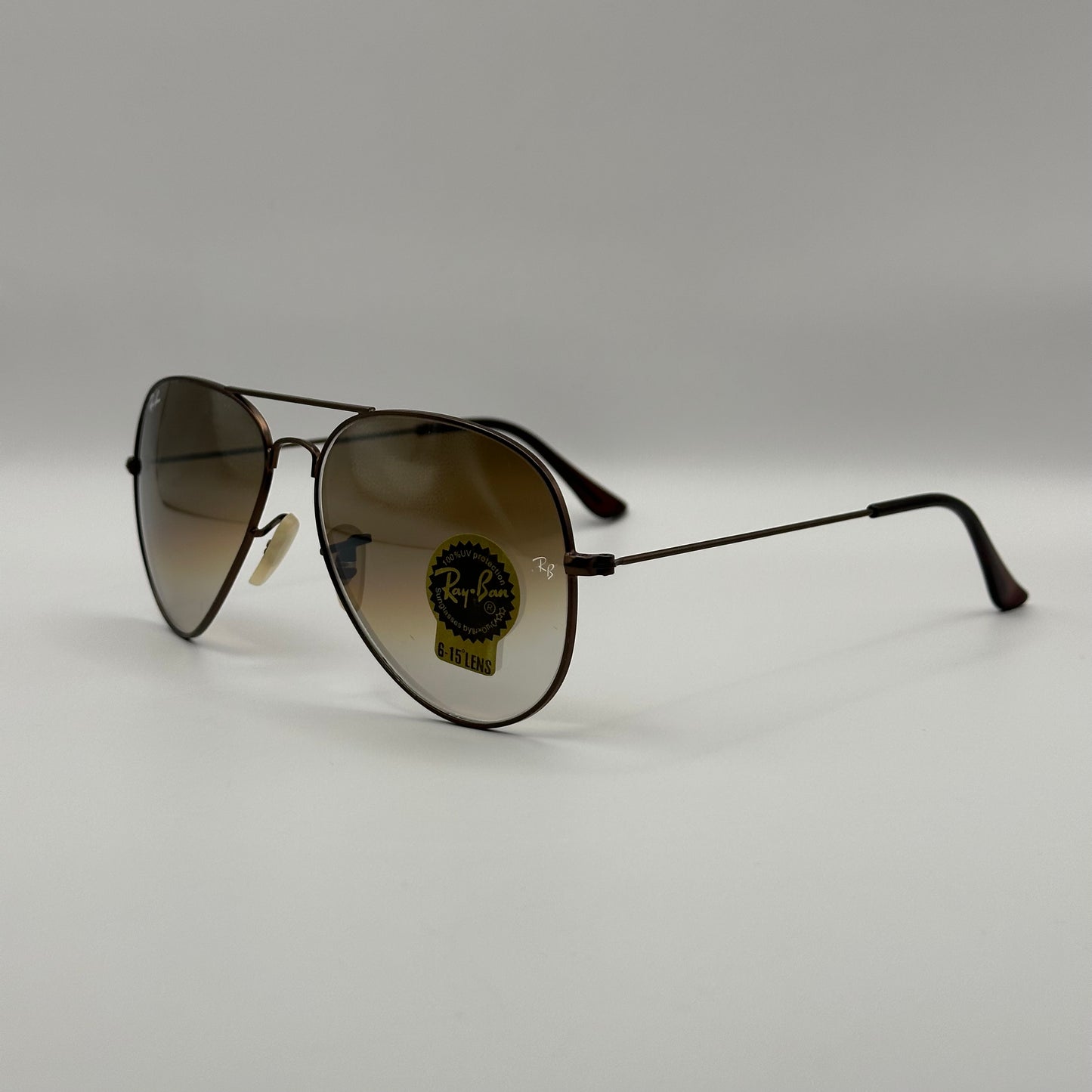 Lunettes Solaire Aviator Glasses