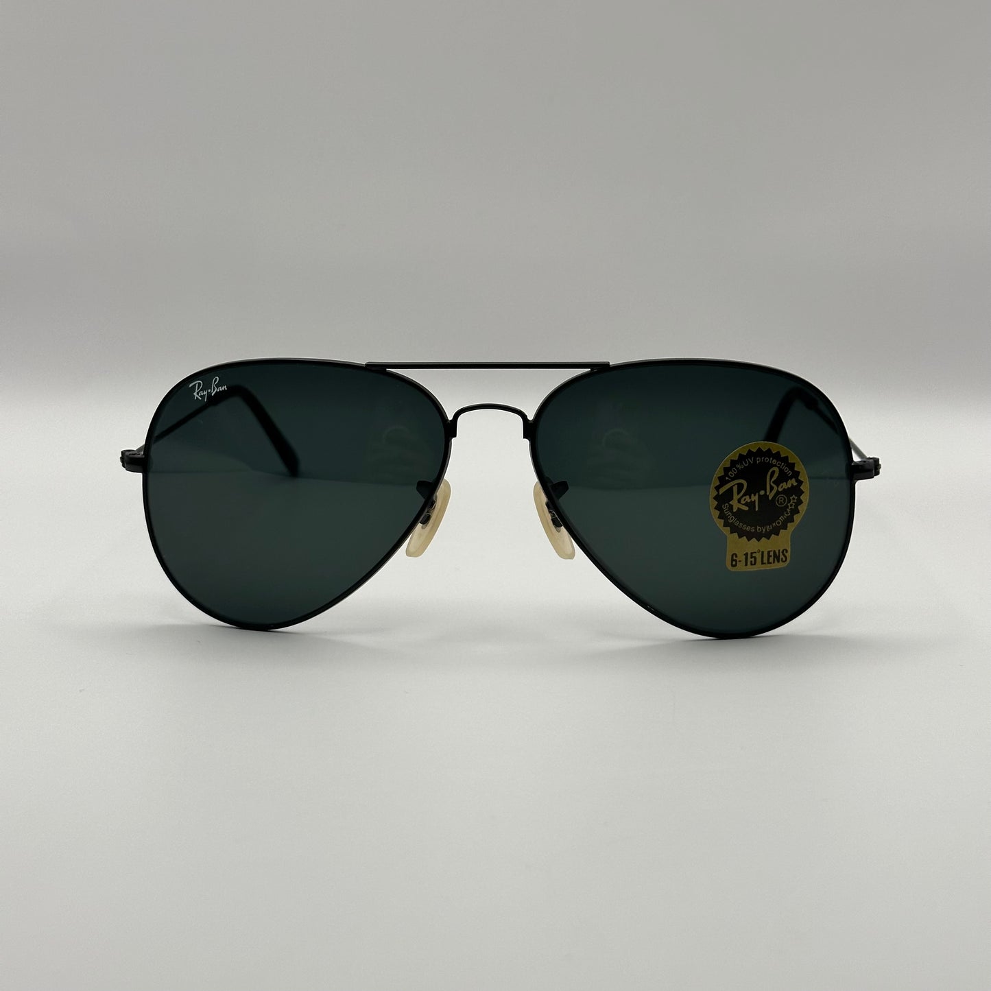 Lunettes Solaire Aviator Glasses
