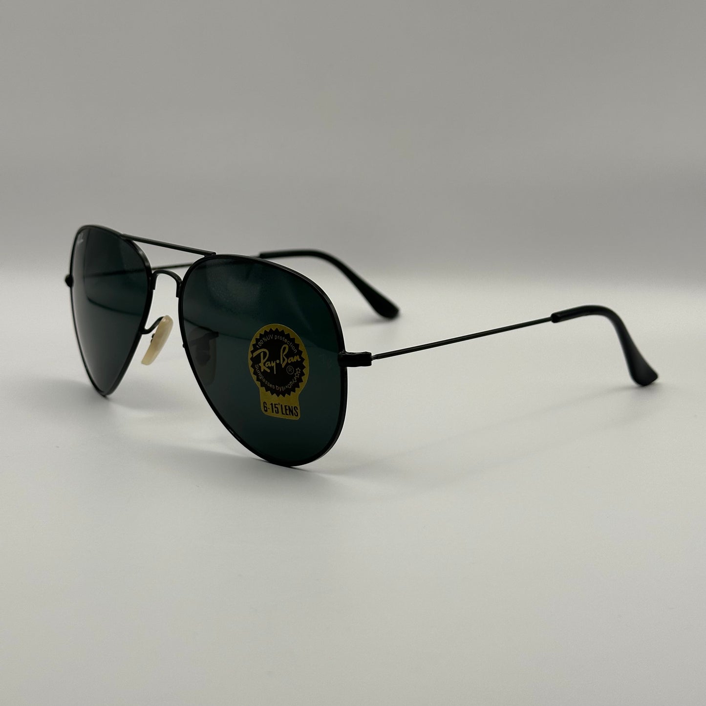 Lunettes Solaire Aviator Glasses