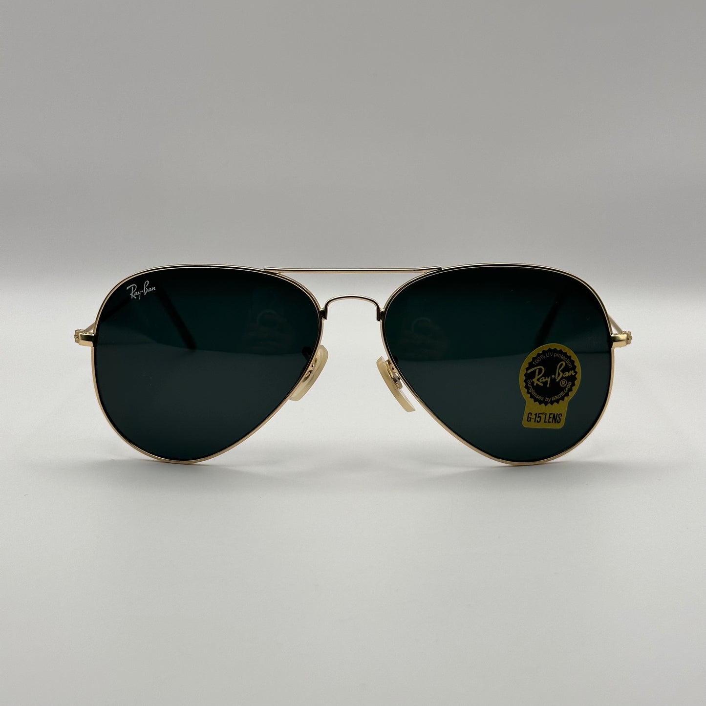 Lunettes Solaire Aviator Glasses