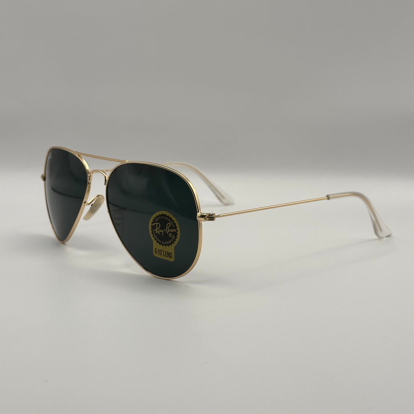 Lunettes Solaire Aviator Glasses