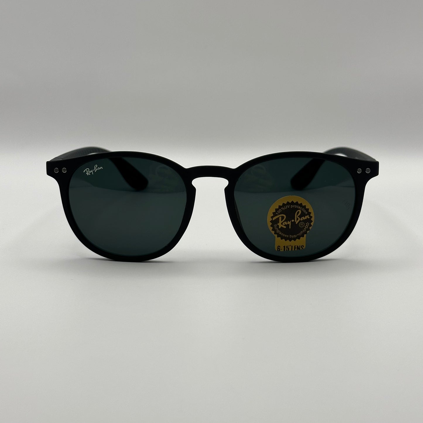 Lunettes Rayban edition ferrari glasses