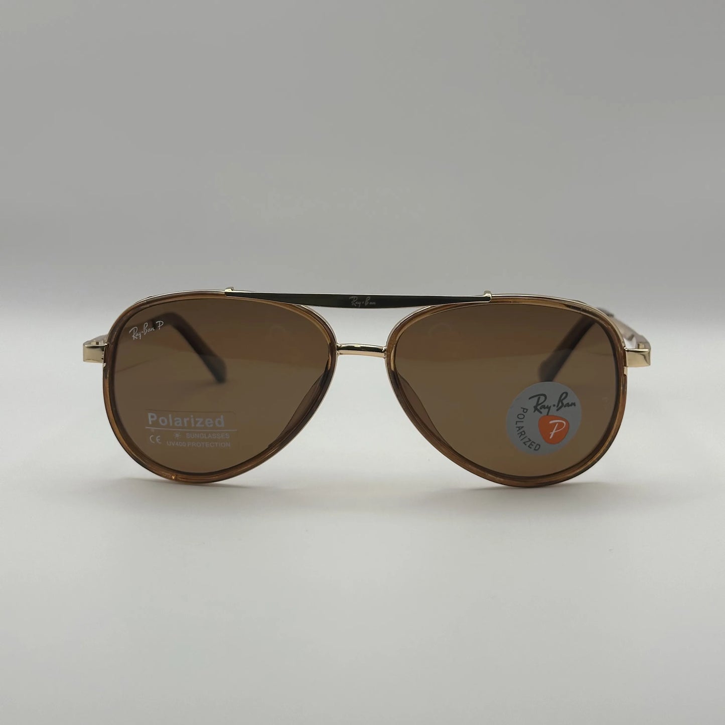 Rayban Aviator Polarisé Uv400