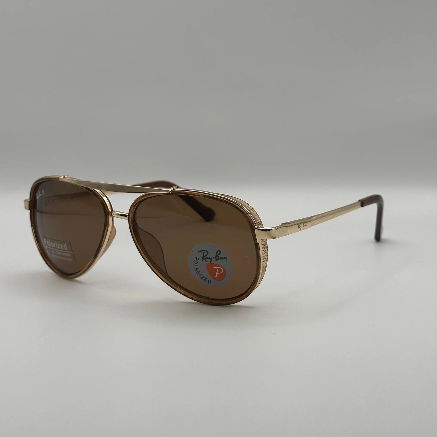 Rayban Aviator Polarisé Uv400